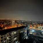 Cozy Penthousestudio Cityview W12
