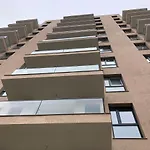 Cozy Penthousestudio Cityview W12 Appartement