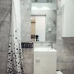 Cozy Penthousestudio Cityview W12