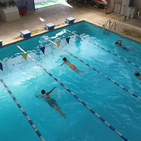 Cozy Penthousestudio Cityview W12 *