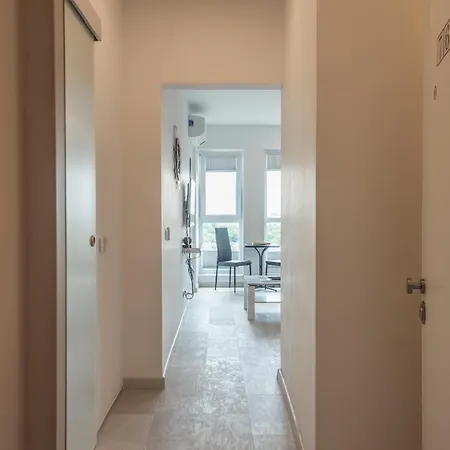 Cozy Penthousestudio Cityview W12 *