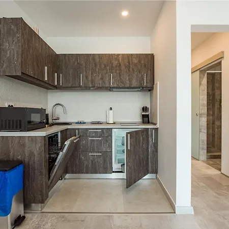 Cozy Penthousestudio Cityview W12 *