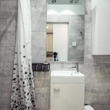 Cozy Penthousestudio Cityview W12