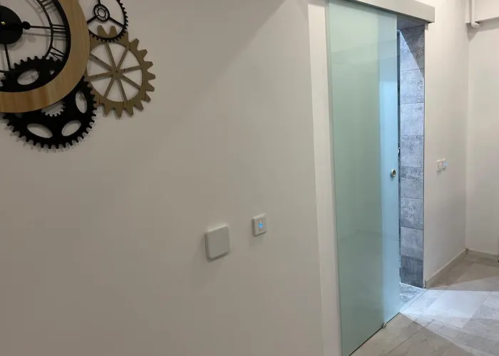 Cozy Penthousestudio Cityview W12 *