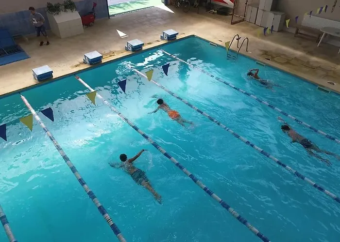 Cozy Penthousestudio Cityview W12 *