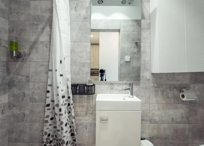 Cozy Penthousestudio Cityview W12