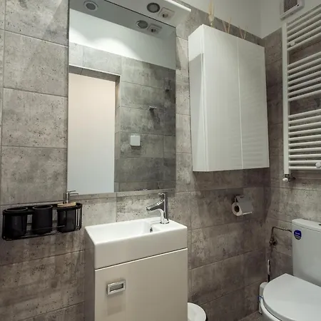 Cozy Penthousestudio Cityview W12 *