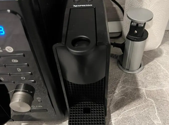 Cozy Penthousestudio Cityview W12 * Bucareste