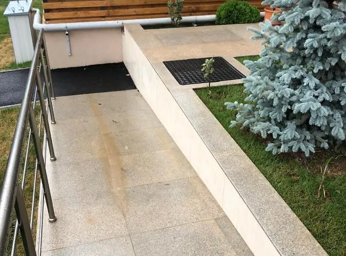 Cozy Penthousestudio Cityview W12 Bucareste