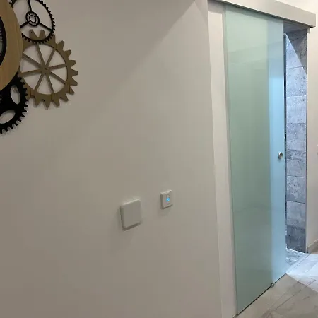 Cozy Penthousestudio Cityview W12 *