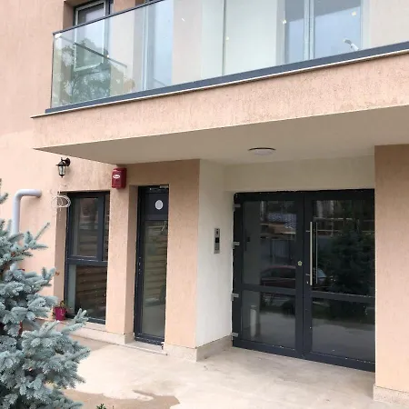 Apartman Cozy Penthousestudio Cityview W12