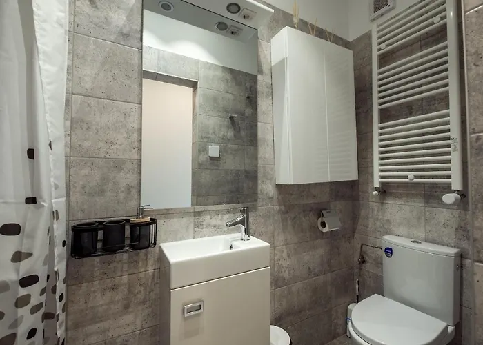 Cozy Penthousestudio Cityview W12 *